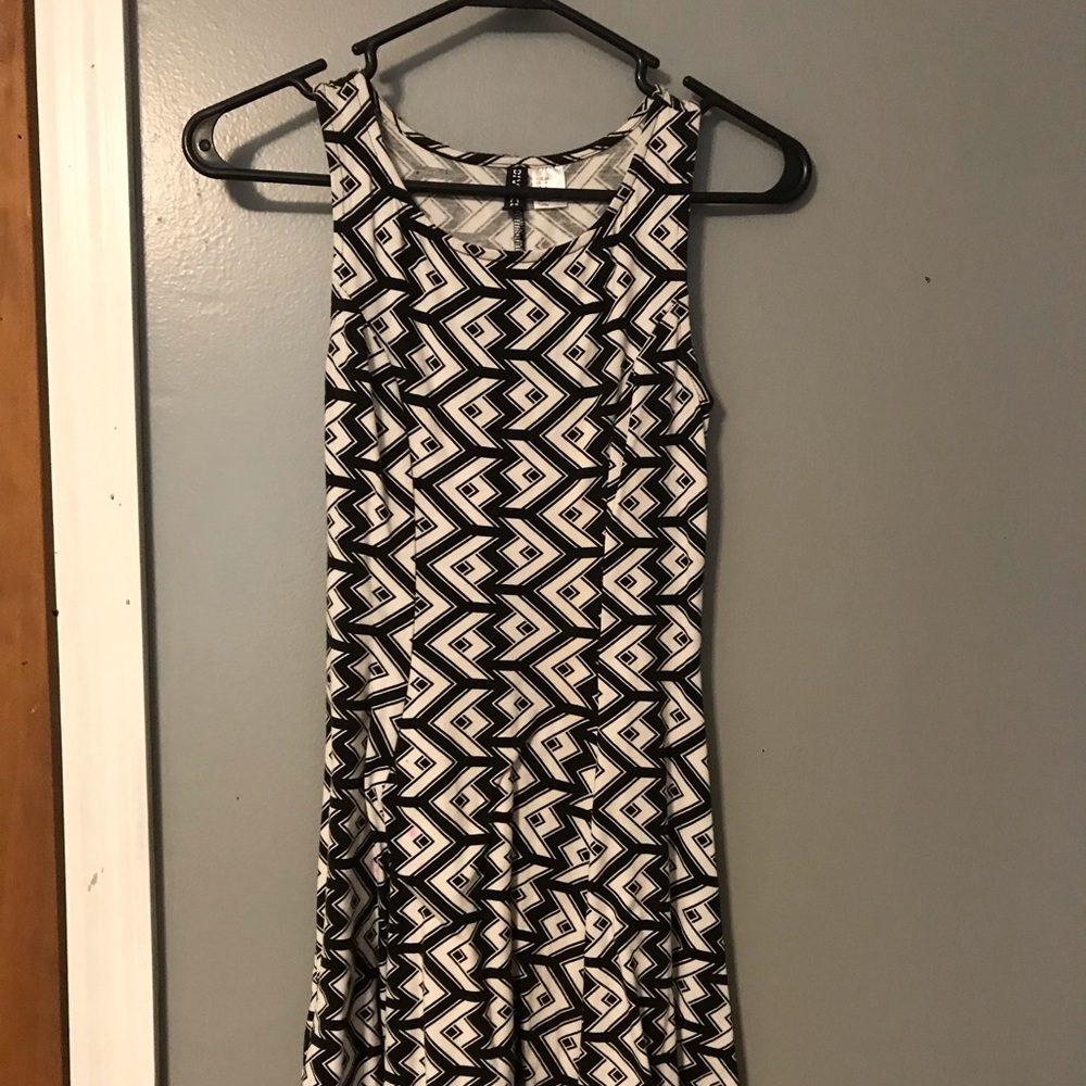 Summer Dress